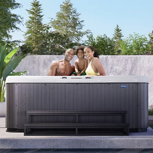 Patio Plus hot tubs for sale in Peterborough